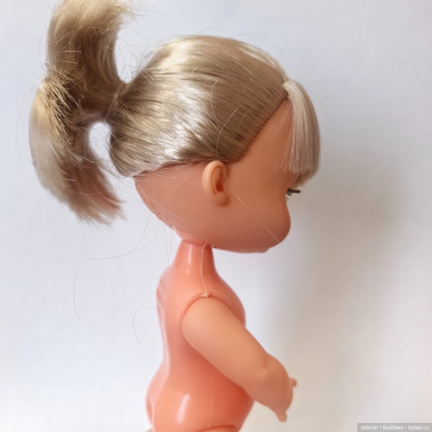 Лучик bebeto primavera — Винтажные куклы и игрушки детства (фото 6)