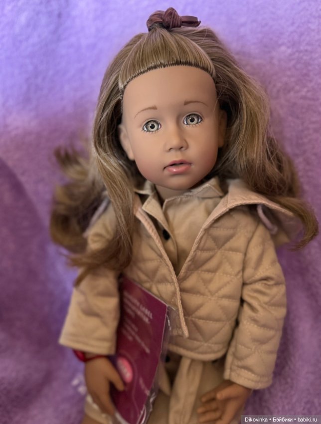 Бланка gotz — Игровые куклы (фото 8)