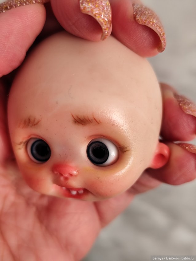 Ищу мастера для выполнения мейка ob11