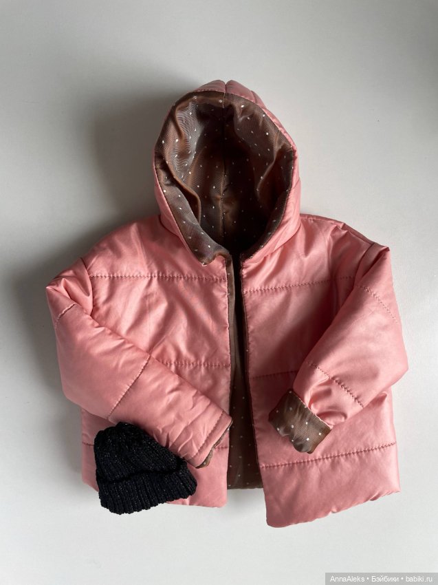 Одежда для sd 59-65-70см — Одежда для BJD (фото 4)