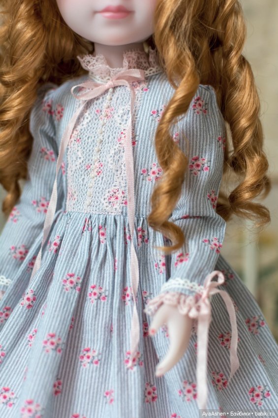 Одежда для Ruby Red Руби Ред: платье, юбочка, чулочки (фото 4)