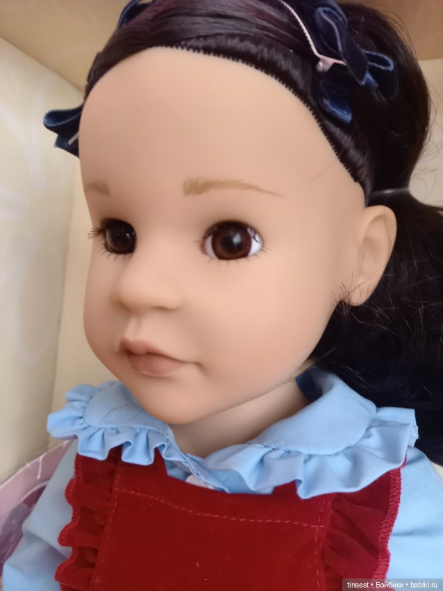 Chosen Ayelet Gotz Айлет от Готц (фото 2)