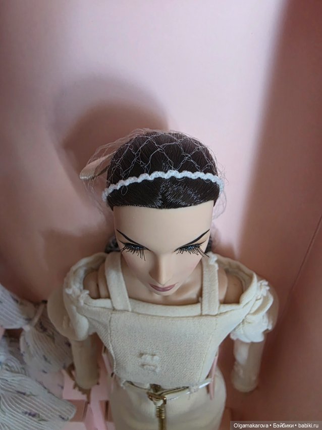 Сет Поэтик Иден и Лиллит — Фэшн (фото 5)