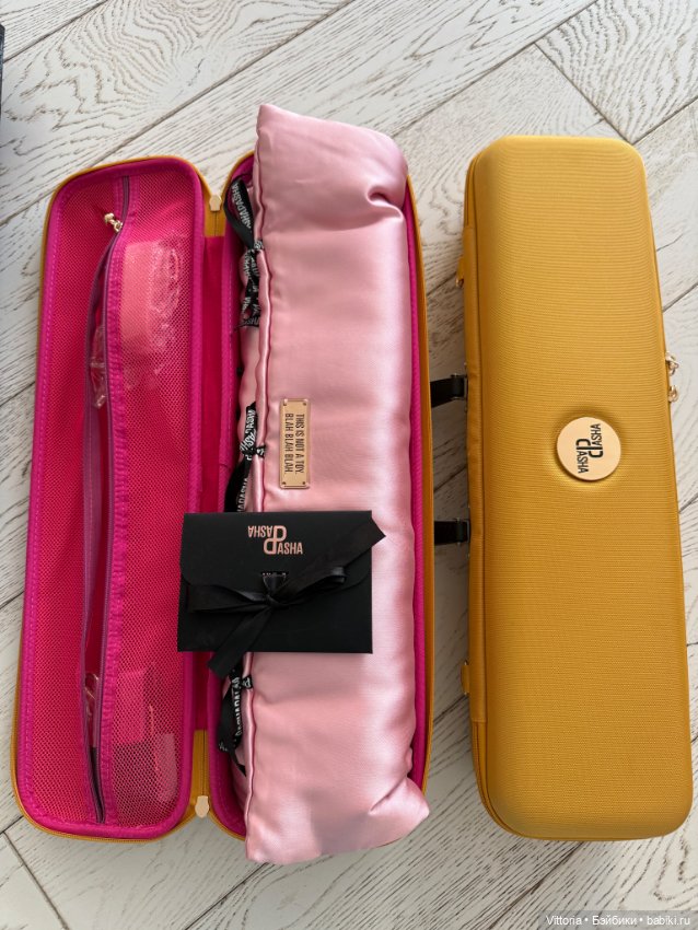 Новая Charisma от Pashapasha (фото 4)