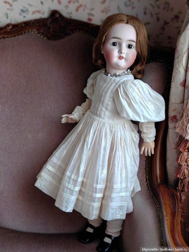 Сногсшибательная Королева Луиза (фото 5)