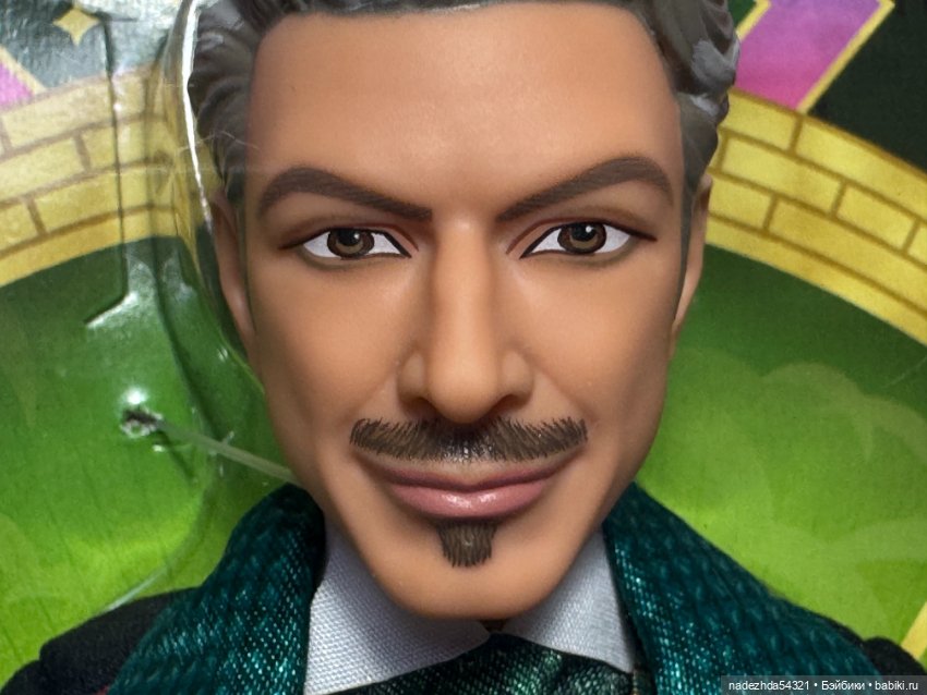 Кен Волшебник (2) — Игровые куклы (фото 7)