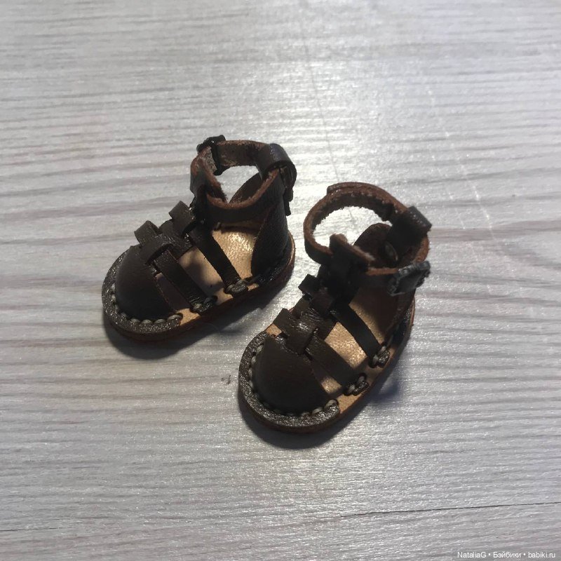 Одежда для Птички Birdy комплект (фото 7)