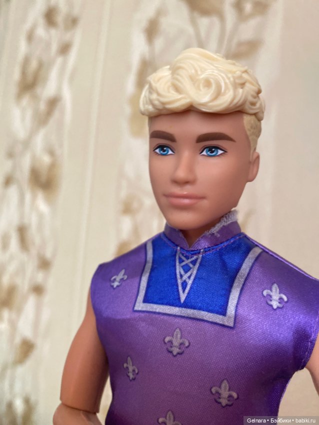 Кен Дримтопия — Игровые куклы (фото 3)