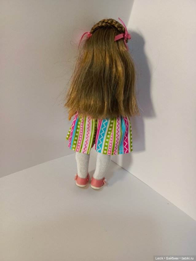 Мини American girl Мари-Грейс (фото 4)
