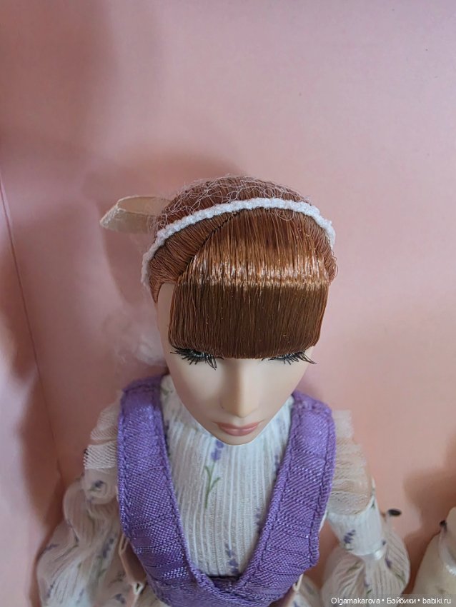 Сет Поэтик Иден и Лиллит — Фэшн (фото 4)