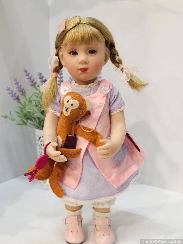 Эми и Кара Беатрис Перини (фото 2)