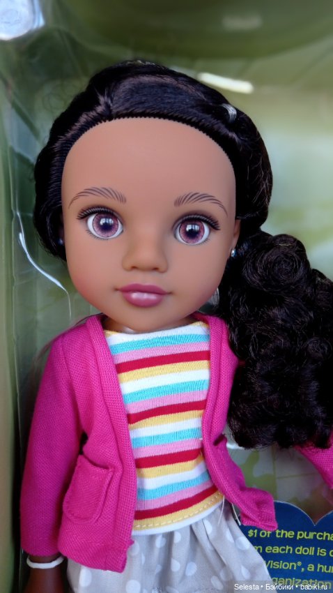 Hearts For Hearts Girls — Коллекционные куклы