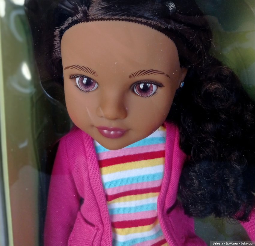 Hearts For Hearts Girls — Коллекционные куклы (фото 4)