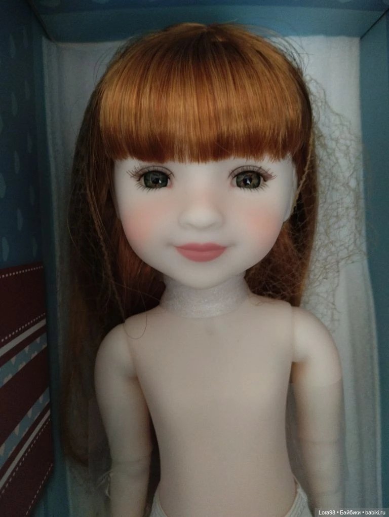 Стелла Ruby red — Игровые куклы