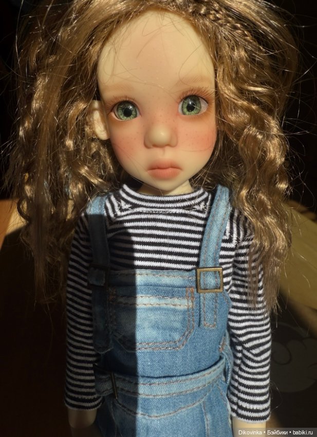 Mini Missy elf — Куклы BJD (фото 2)