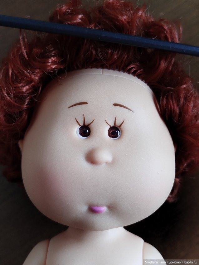 Лот китайских Миа Картошек ( не Булочек)