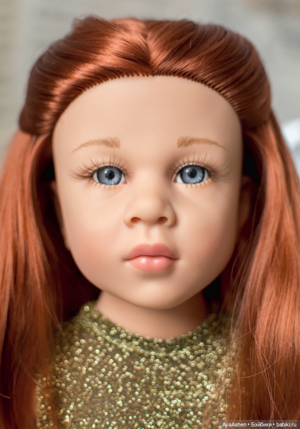 Катарина от Готц Katharina Gotz (фото 3)