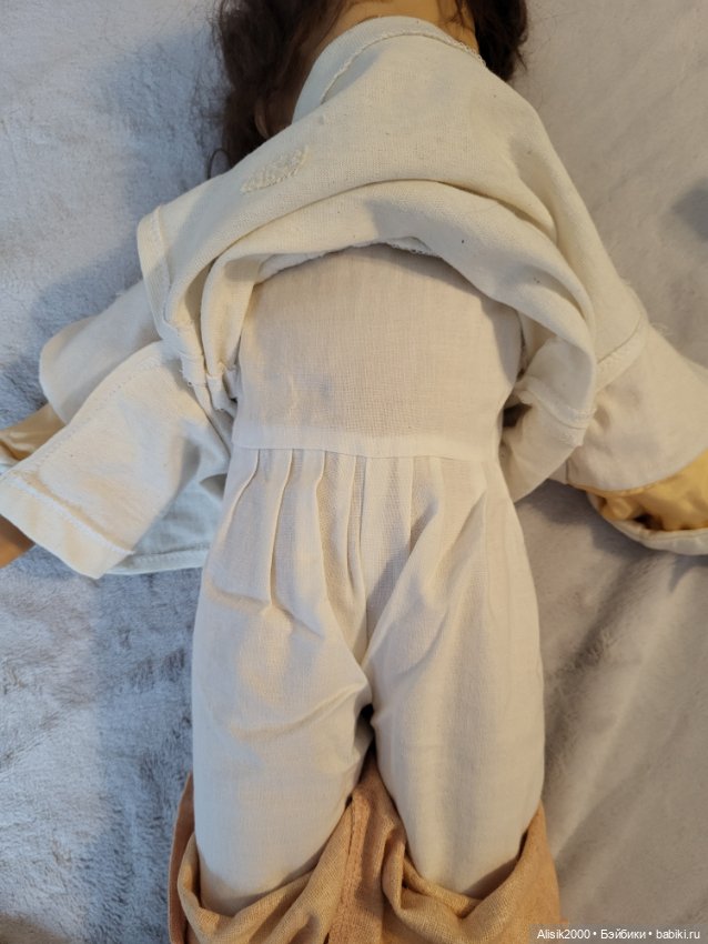 Tschuh и La May от Elisabeth Lindner Gotz (фото 4)