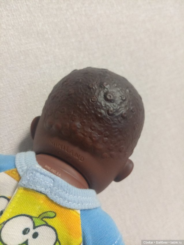 Пупсы Испания miniland и nines d'onil (фото 4)