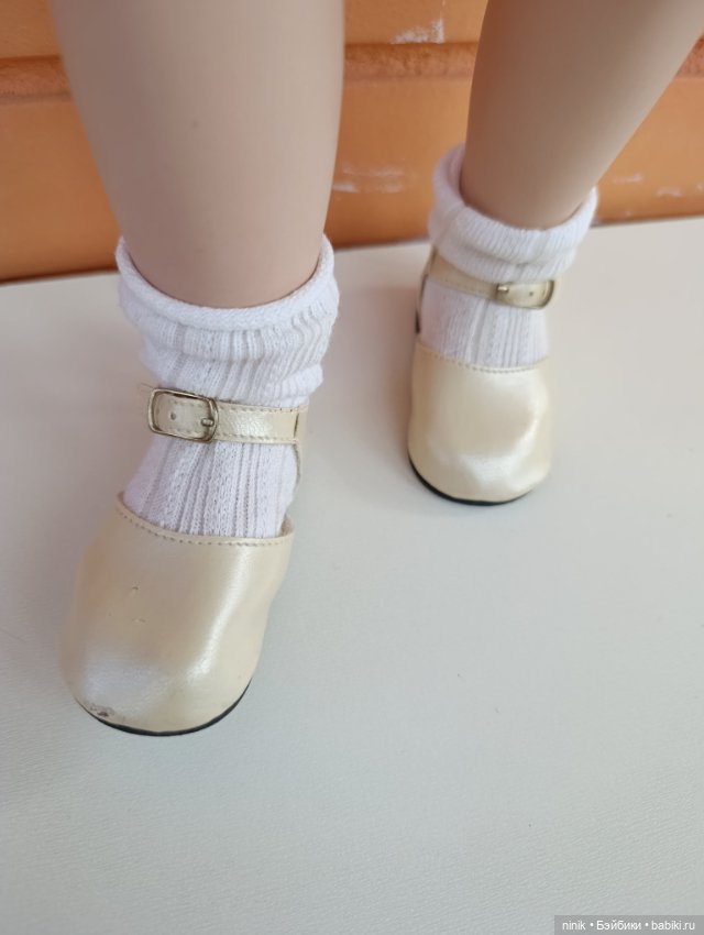 Katie от Vera Scholz, Вера Шольц