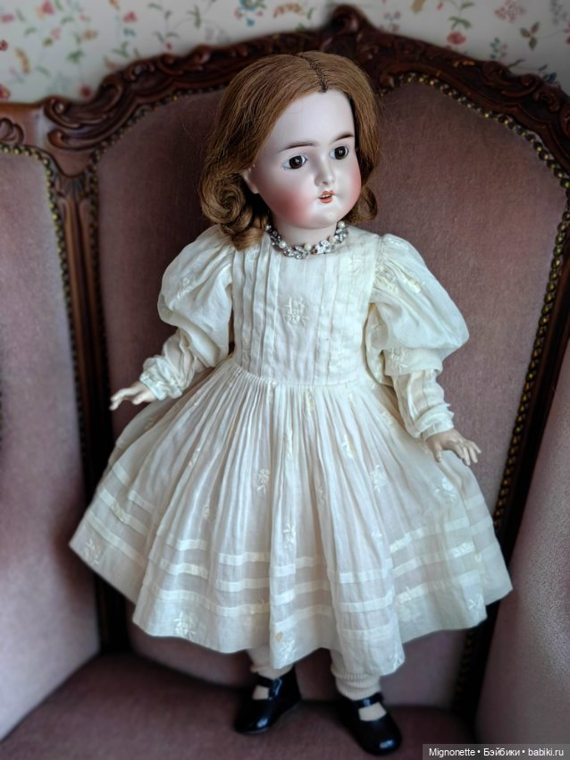 Сногсшибательная Королева Луиза (фото 2)