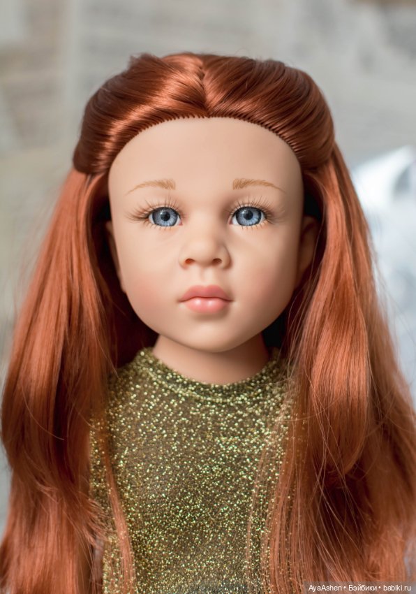 Катарина от Готц Katharina Gotz (фото 2)