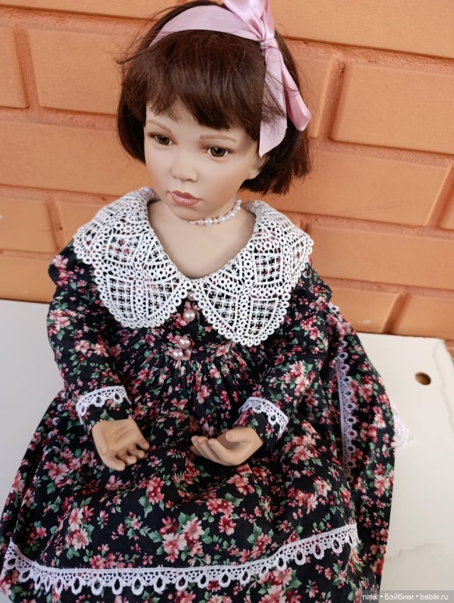 Николь от Веры Шольц (Vera Scholz) (фото 4)