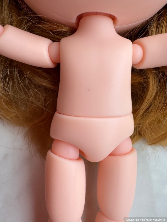 Mui-chan от Pop-Mart зимняя (фото 6)