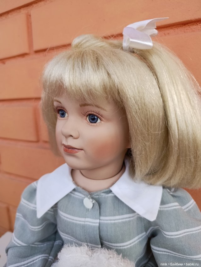 Katie от Vera Scholz, Вера Шольц (фото 5)