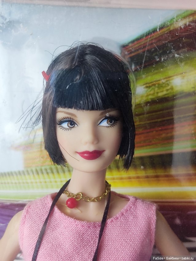 Сет Кен и Барби Speed Racer (фото 3)