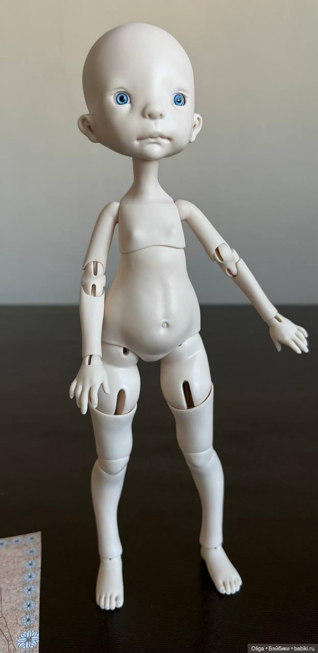 Продам Динку от Татьяны Филенко (фото 3)