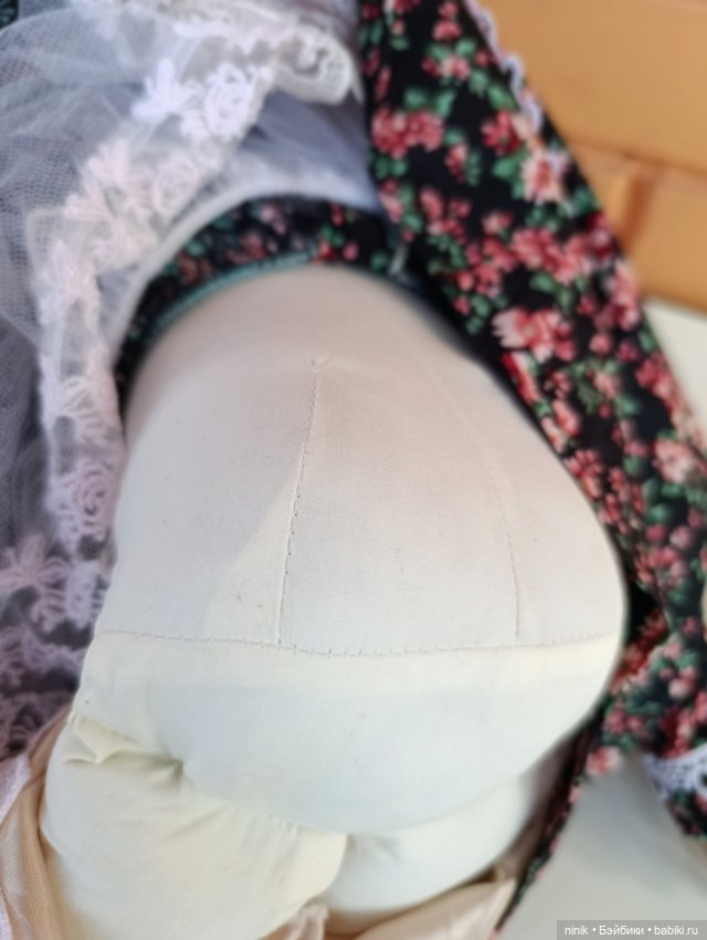 Николь от Веры Шольц (Vera Scholz) (фото 10)