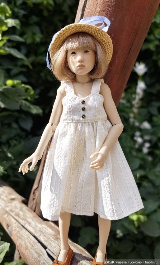 Одежда для Наби Юлии Решетниковой (фото 8)