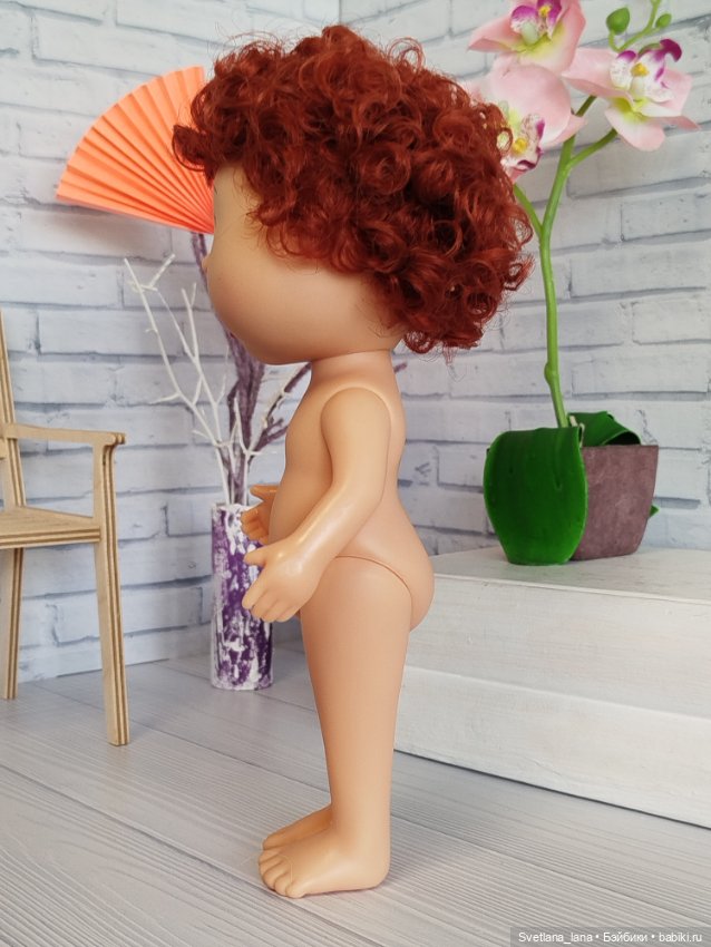 Лот китайских Миа Картошек ( не Булочек) (фото 4)