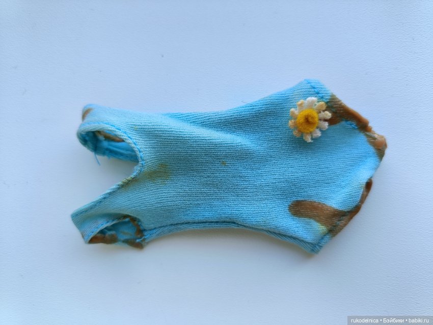 Дасти, Dusty — Винтажные куклы и игрушки детства (фото 6)