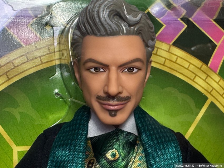 Кен Волшебник (2) — Игровые куклы (фото 3)