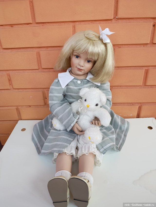 Katie от Vera Scholz, Вера Шольц (фото 6)