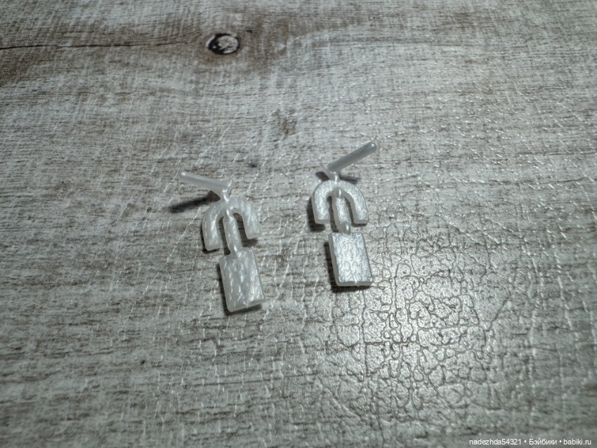 Аутфит из конструктора №1 Барби Мермейд (6) (фото 8)