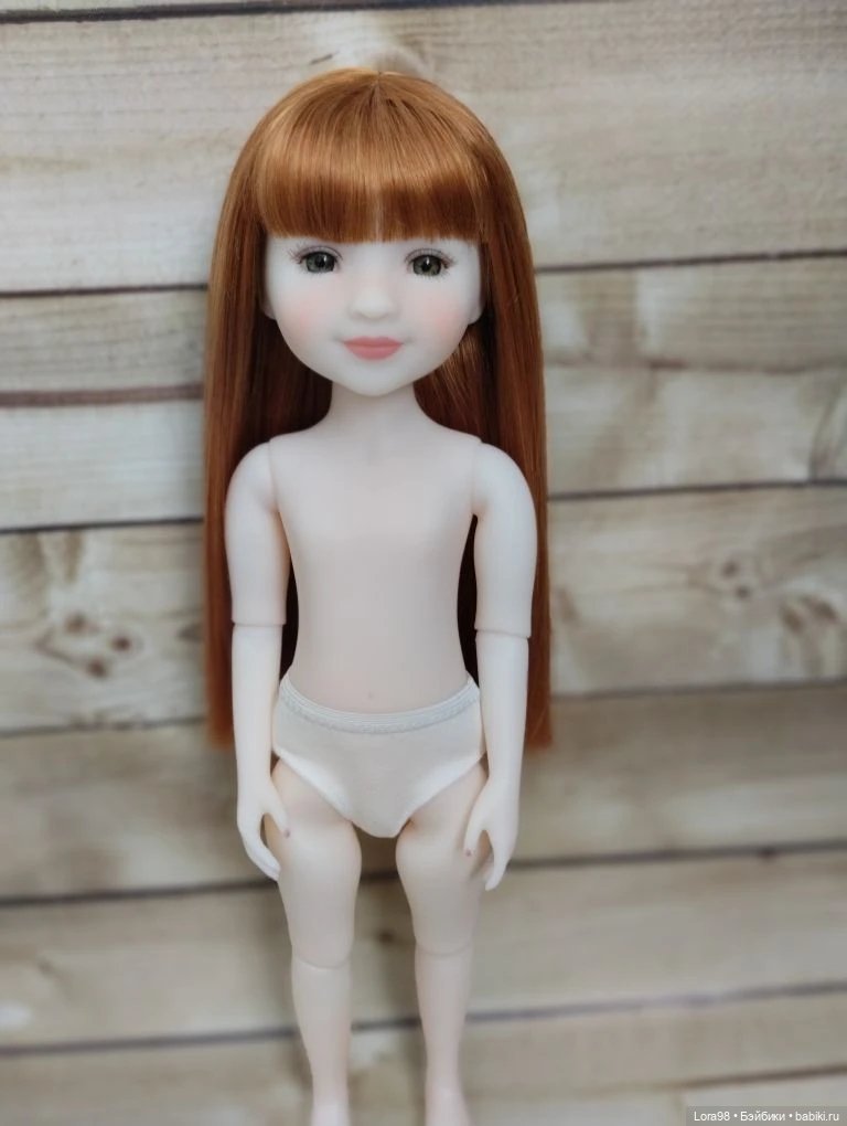 Стелла Ruby red — Игровые куклы (фото 4)