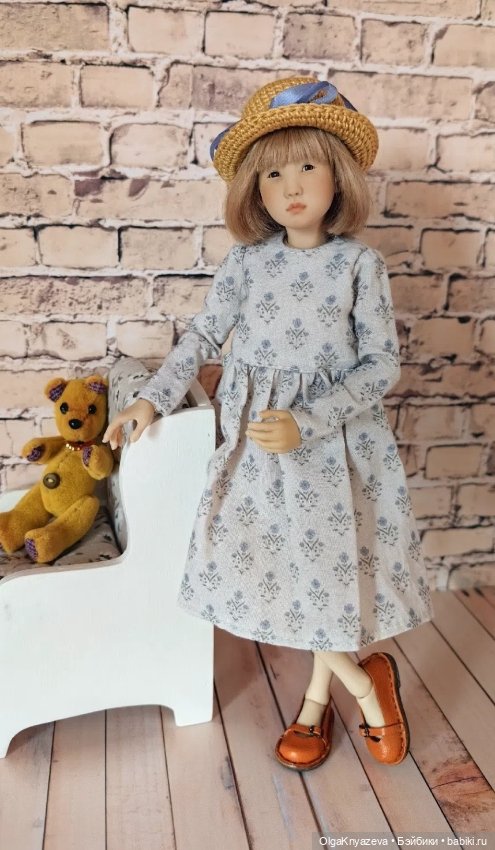 Одежда для Наби Юлии Решетниковой (фото 7)