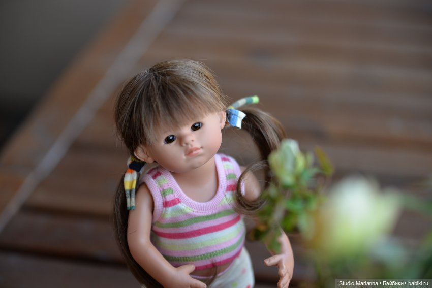 Мини вихтель. Редкий молд 33.0 (фото 5)