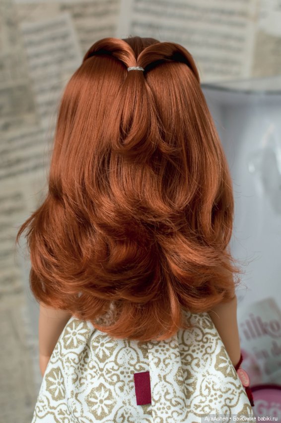 Катарина от Готц Katharina Gotz (фото 7)