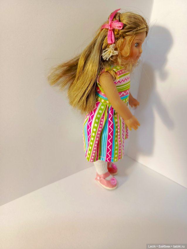 Мини American girl Мари-Грейс (фото 5)