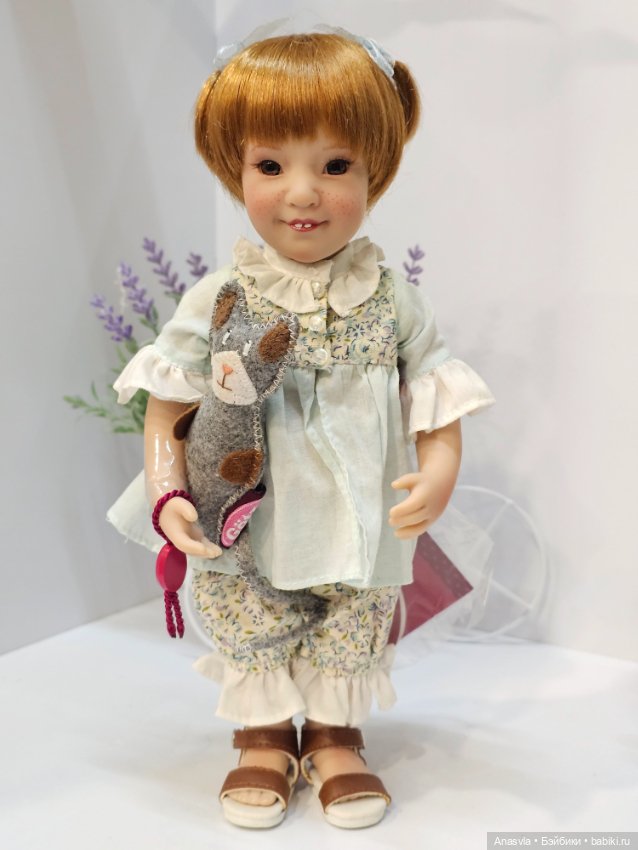 Эми и Кара Беатрис Перини (фото 5)