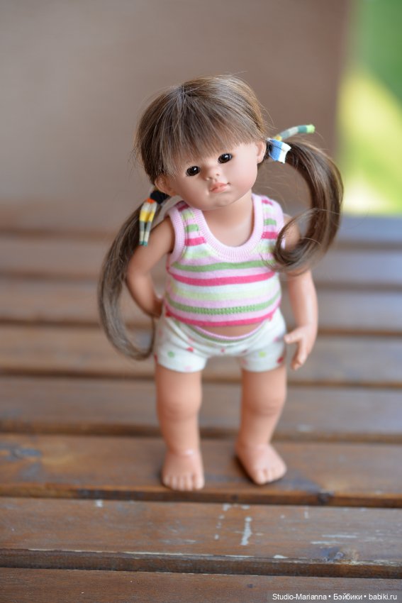 Мини вихтель. Редкий молд 33.0 (фото 2)