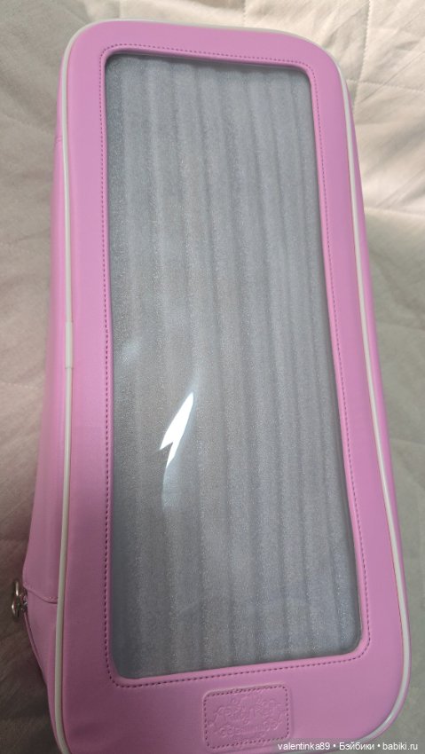 Изабелла Ruby Red нюд и без паричка (фото 4)