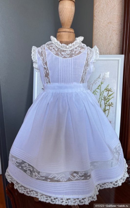 Комплект нижнего белья — Одежда (фото 7)