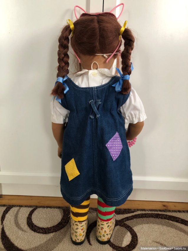 Yolanda Luna babys от Antonia Maria Klemann (фото 8)