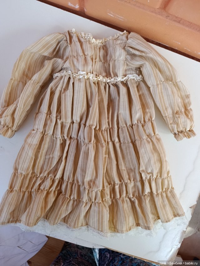 Николь от Веры Шольц (Vera Scholz) (фото 9)