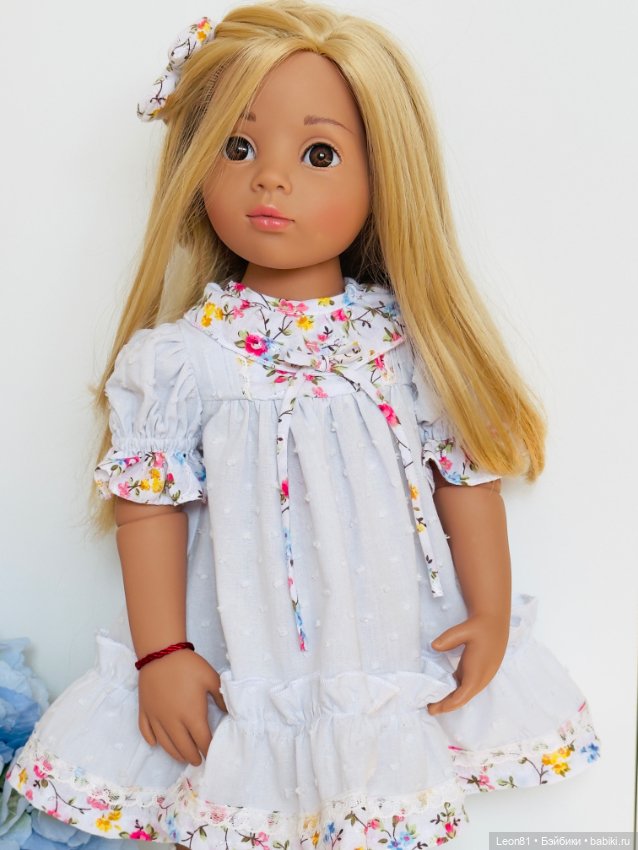 Комплект для куколок Готц 50 см (фото 3)